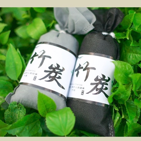 TÚI THAN TRE HOẠT TÍNH KHỬ MÙI PHÂN THÚ CƯNG