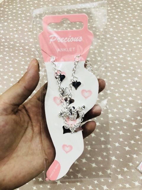 Lắc chân sỉ 10k | BigBuy360 - bigbuy360.vn