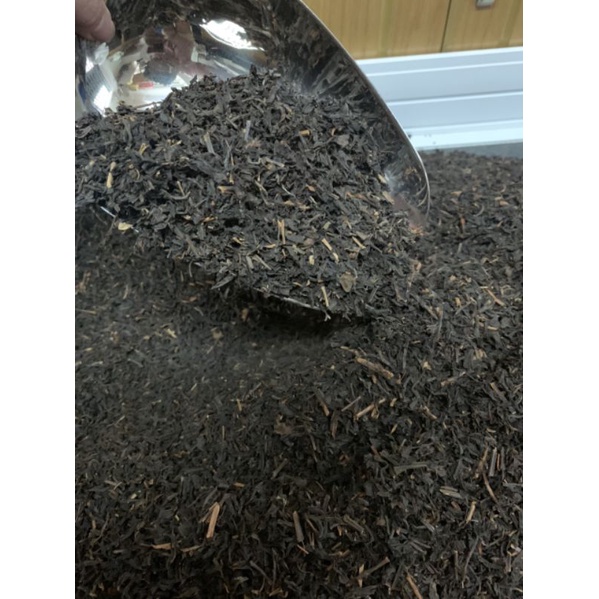 Gói Nhỏ Dùng Thử Trà Đen Pink Pink Thượng Hạng Nguyên Liệu Pha Chế Trà Sữa