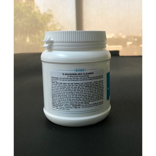 Bột tẩy nhà vệ sinh Baking Soda