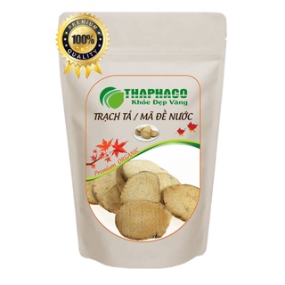 Trạch tả/ mã đề nước - hàng công ty - chất lượng cao thaphaco