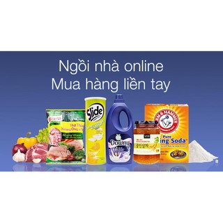 Bách hóa online