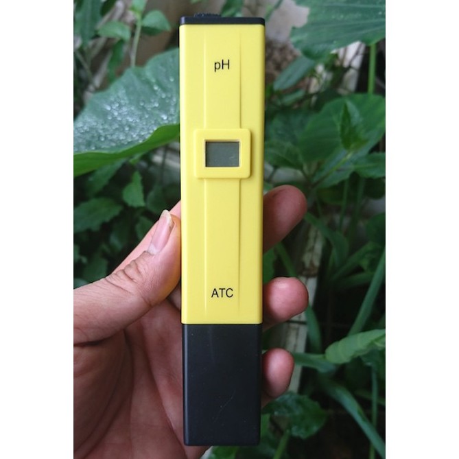 Combo 1 Bút Đo Độ PH Và 1 Bút Đo Nước Sạch  ( Máy Đo Ph, Dụng Cụ Đo Độ PH, Máy Đo Nước, Bút Kiểm Tra Nước