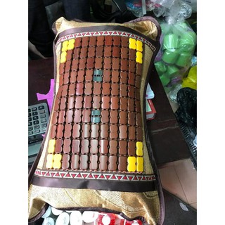 Gối Trúc Mây Dành Cho Mùa Hè Cực Mát