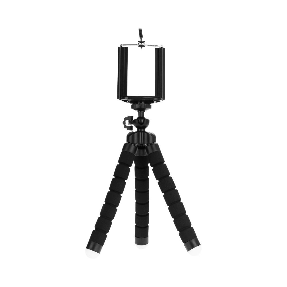 Chân đế tripod mini cho điện thoại, camera