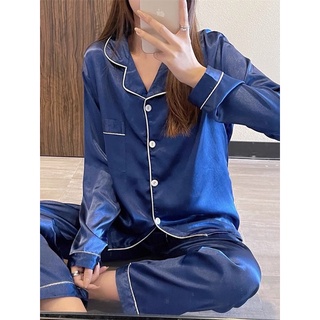 Bộ đồ ngủ, Set đồ ngủ lụa siêu mịn