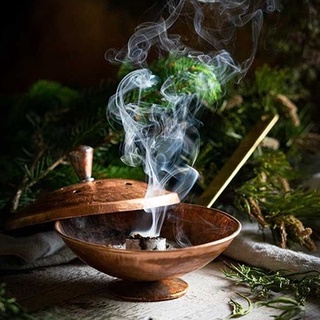 Special Blends Incense Negra