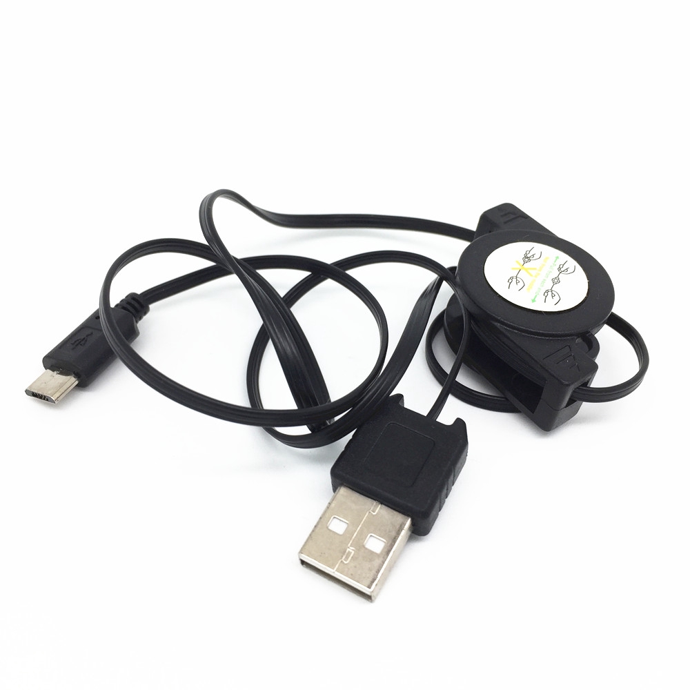 Cáp Sạc Micro Usb Cho Samsung D710 (epic 4g Touch) 6102 580 Galaxy Beast 2 Core Lite Max Mini Epic 4g 9062 B5510