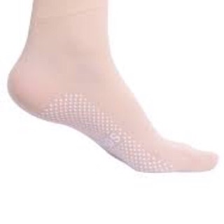 10 đôi Tất da chân chống trơn loại dài, siêu dai