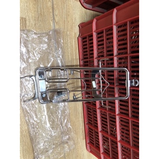 Baga võng trước giữa xe EXCITER 155 cao cấp giá rẻ mẫu mã đẹp