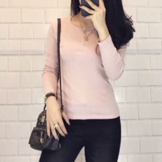 Áo tay dài hot hit