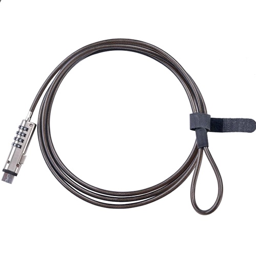 khóa Laptop cổng USB lu 201