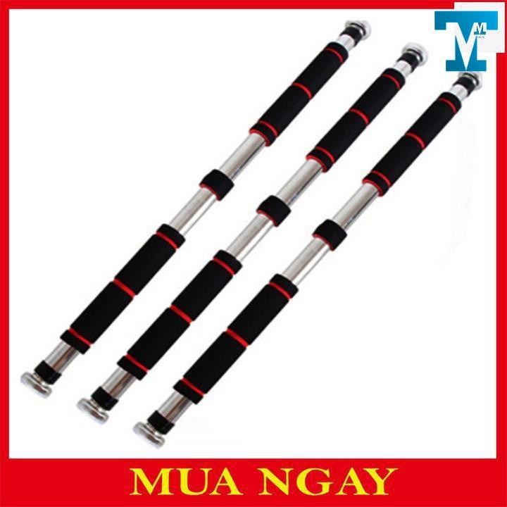 Xà Đơn Treo Tường PALEDAS 60cm Đến 130cm