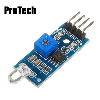 Cảm Biến Ánh Sáng Photodiod Light Sensor