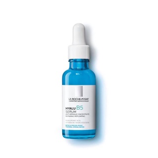 Set Serum + kem dưỡng LaRoche-Posay Hyalu B5