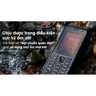 Điện thoại Nokia 800 Tough
