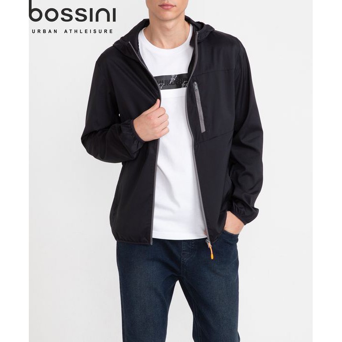 Áo khoác thời trang nam Bossini 511504040
