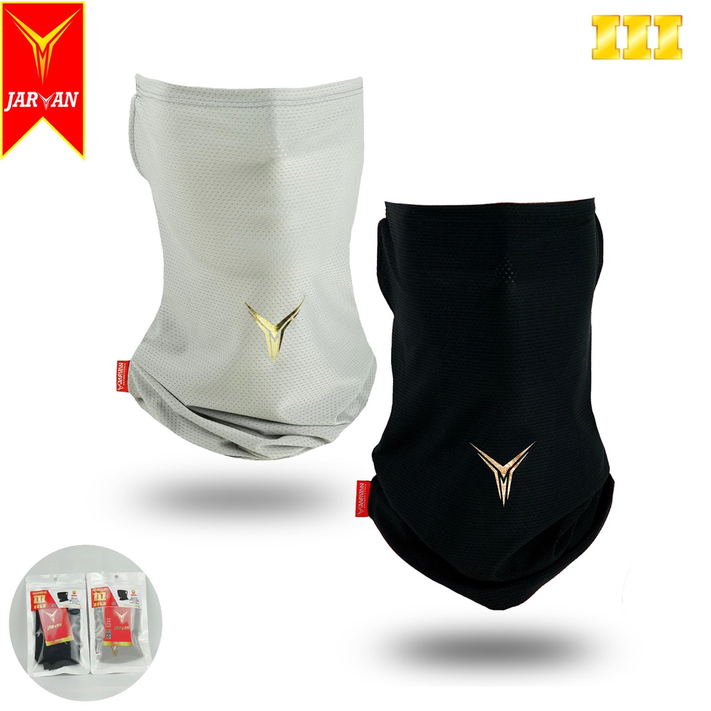 KHĂN JARVAN III XỎ TAI/ KHĂN ĐA NĂNG VẢI SIÊU CO DÃN - KHẨU TRANG THỜI TRANG/ PHỤ KIỆN PHƯỢT