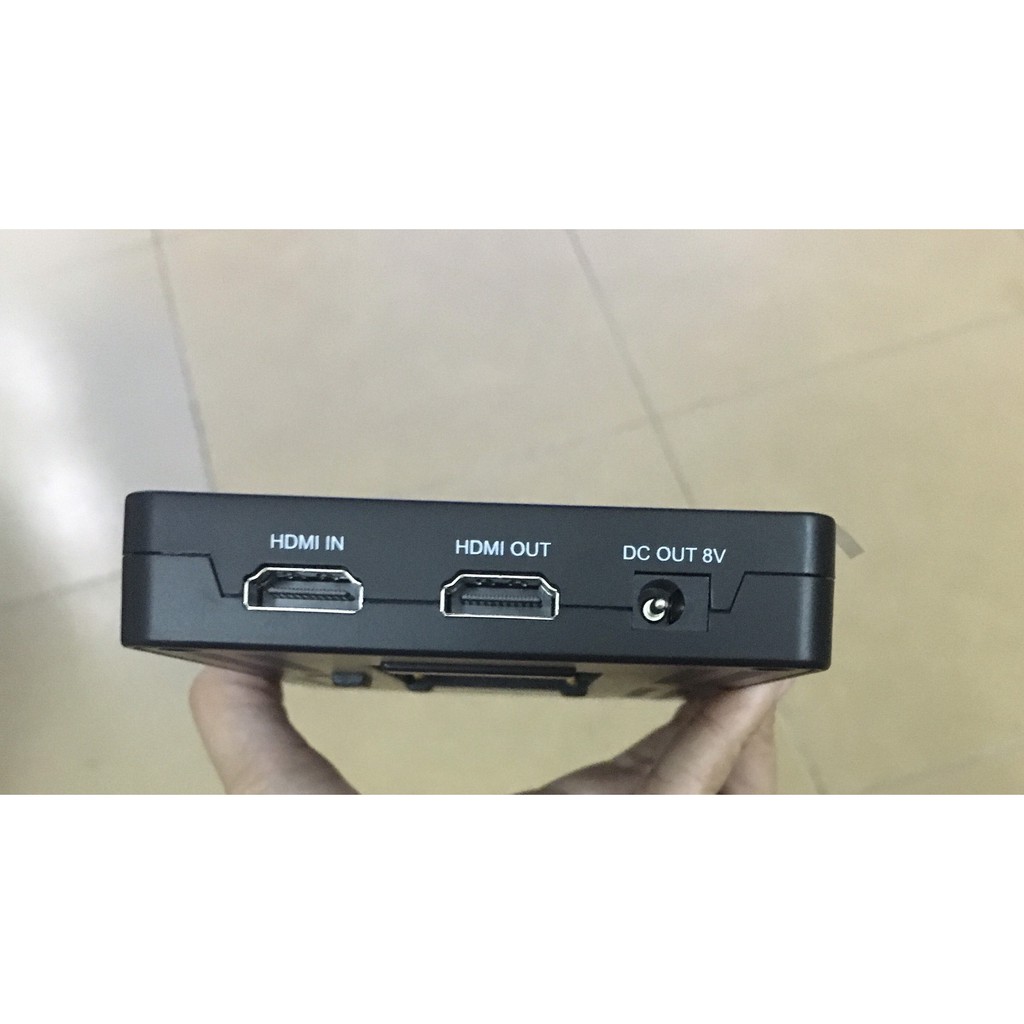 Màn hình Feelworld F6 Plus V2 3D Touch Screen IPS