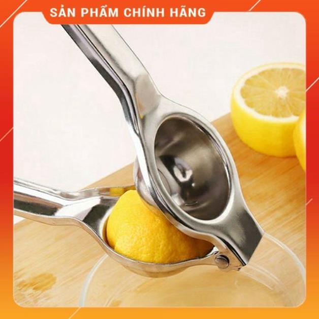 Dụng Cụ Ép Chanh Inox Chuyên Dụng
