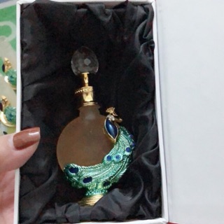 Tinh dầu nước hoa Đubai