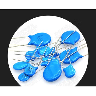 30 cái Tụ xanh cao áp 102-472-471-221-2kv-4kv-10kv Lin kiện điện tử 