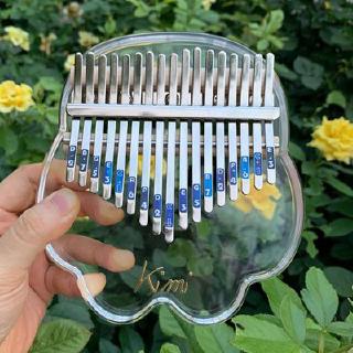 Đàn Kalimba 17 Phím Độc Đáo Thú Vị