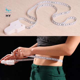 Thước dây 150cm/60 Inch đo số đo cơ thể