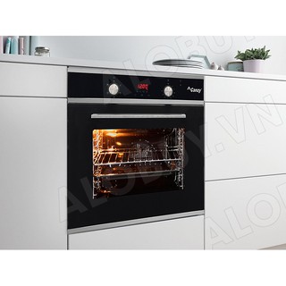 Lò Nướng Canzy CZ-807TP