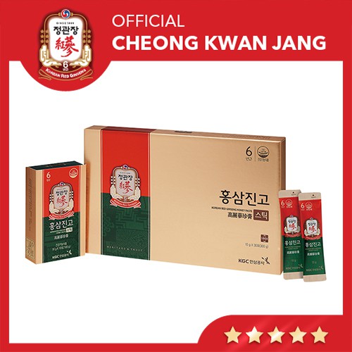 [Cao Sâm Hàn Quốc] Hồng Sâm Mật Ong KGC Cheong Kwan Jang Honey Paste - Cao Hồng Sâm Mật Ong | BigBuy360 - bigbuy360.vn