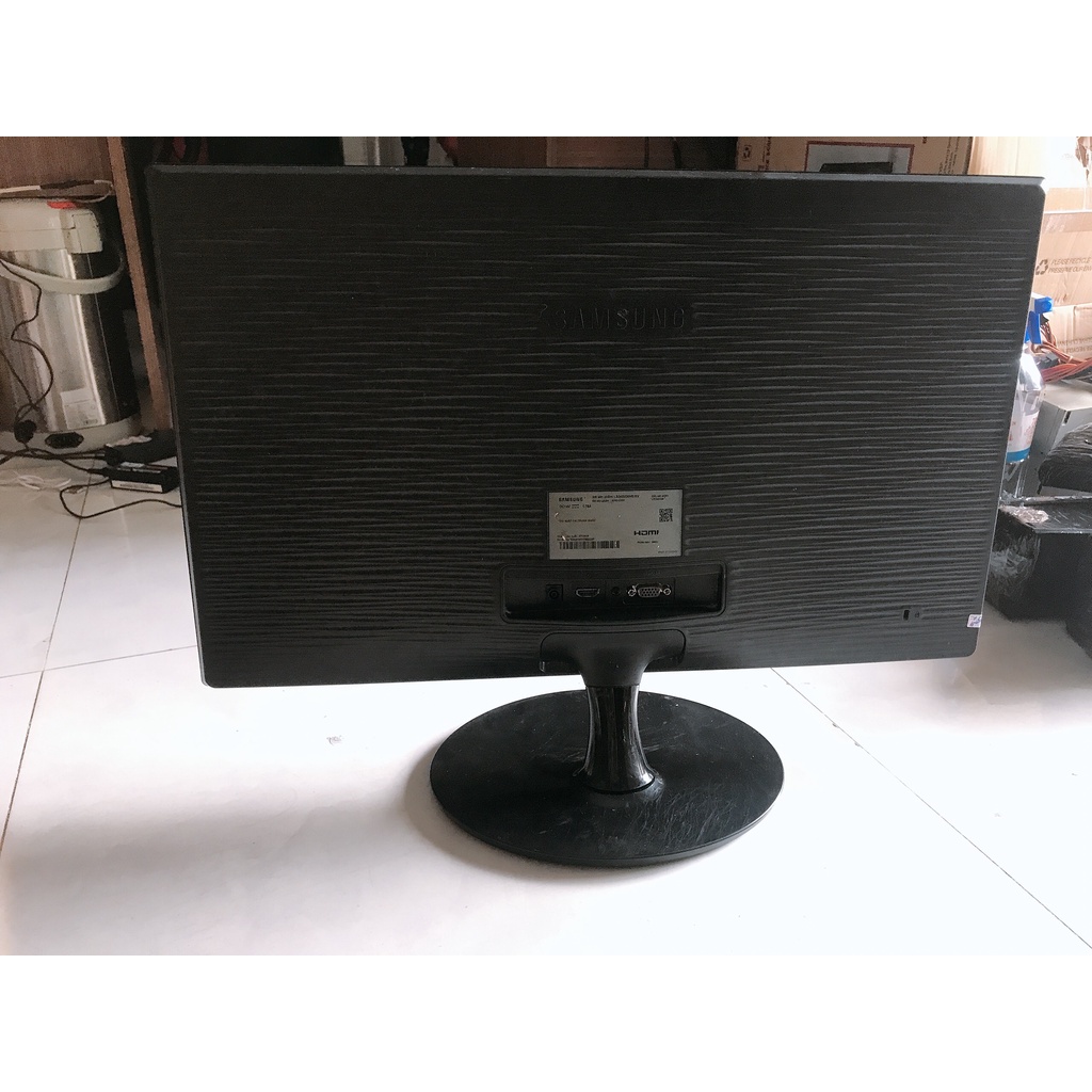 [Mã 1911ELSALE hoàn 7% đơn 300K] Màn hình Samsung 24"bao đẹp giá rẻ | BigBuy360 - bigbuy360.vn