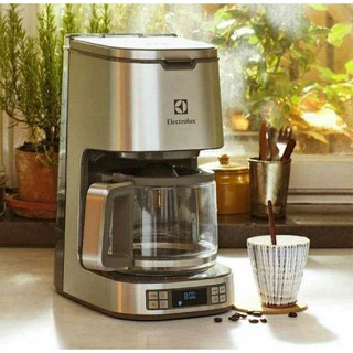 Máy Pha Cà Phê Electrolux ECM7804S (1.5L)