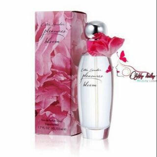 Nước hoa Nữ Estee Lauder
Pleasures Bloom
