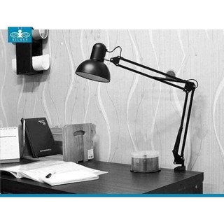 Đèn kẹp bàn nails