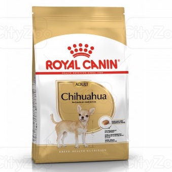 Hạt Chó Con &amp; Chó Trưởng Thành túi dùng thử