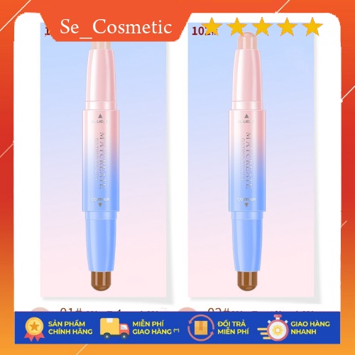 Bút tạo khối che khuyết điểm chính hãng Maycreate- Secosmetic | BigBuy360 - bigbuy360.vn