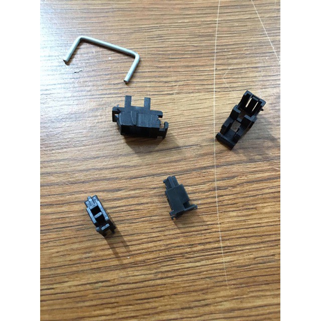 Thanh cân bằng - Cherry Stabilizer Genuine plate mount