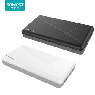 Pin dự phòng Romoss PIE20 20000mAh