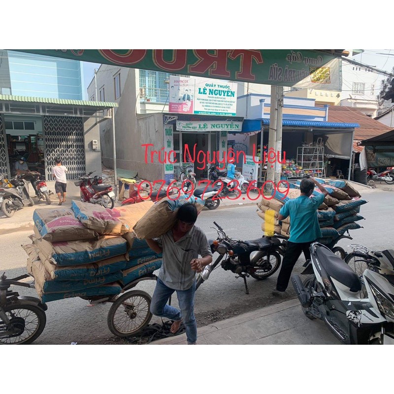 Bột Sữa Frima Hàn Quốc chia lẻ như hình 2 - gói 1kg