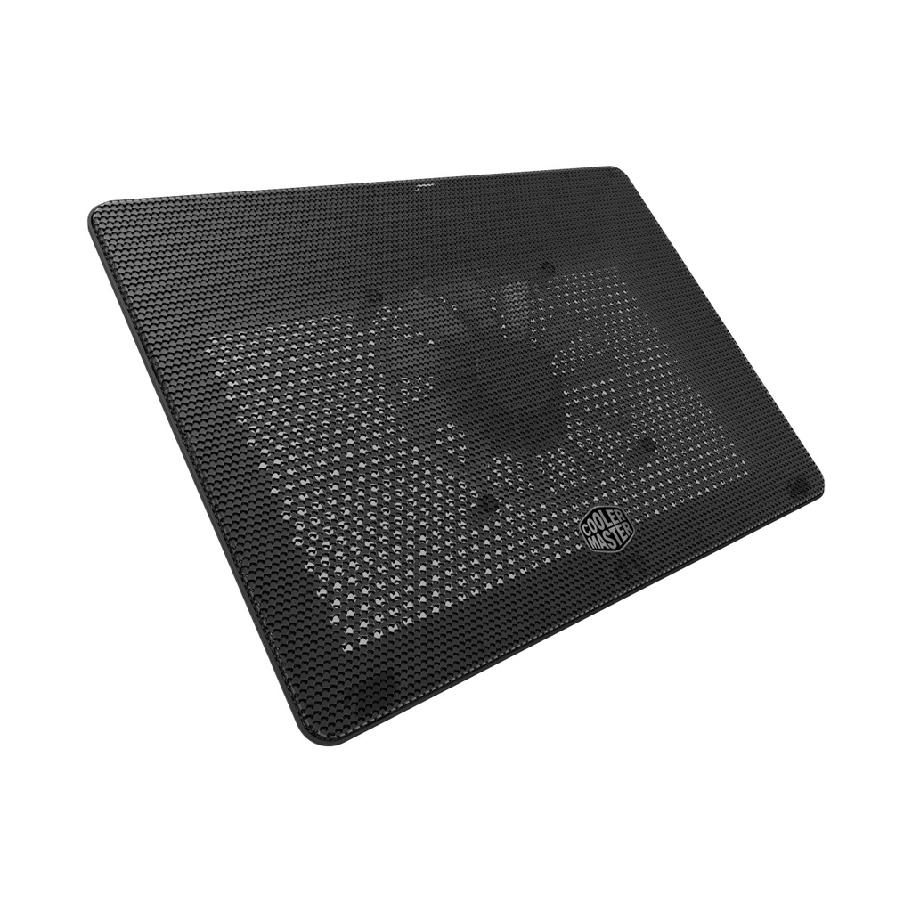 [Mã BMINC50 giảm 10% đơn 99k] Đế tản nhiệt laptop Cooler Master NOTEPAL - L2