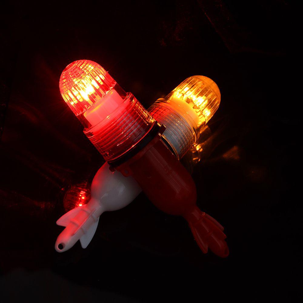 Đèn LED Chìm Câu Cá Dưới Nước Chất Lượng Cao LAKAMIER