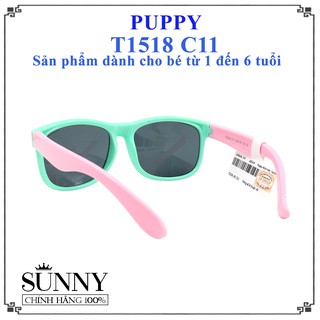 Kính mát Puppy Kid T1518 C9