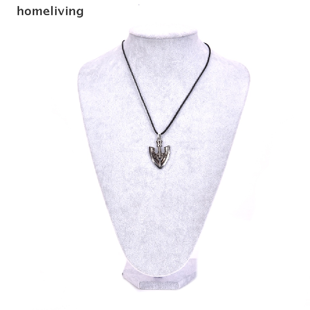 Vòng cổ Mặt Mũi Tên Hóa Trang Nhân Vật Anime Jojo 'S Bizarre Adventure