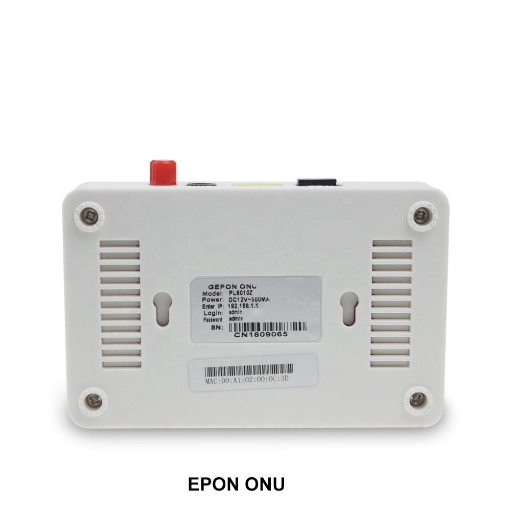 Thiết Bị EPON ONU EUZ01GS