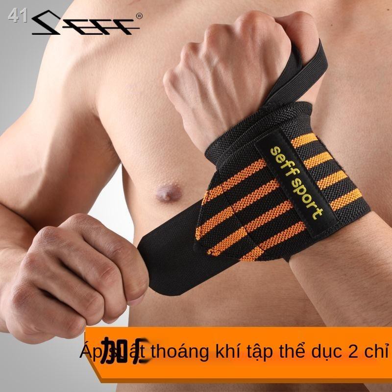 Rseff Vòng tay nam, băng, thiết bị cường lực tập luyện, kéo dài cổ tay, chống bong gân, cử tạ cho phụ nữ