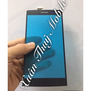 Cảm ứng oppo find 7a x9006