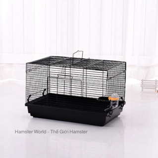Lồng Hamster size đại 47*30*30