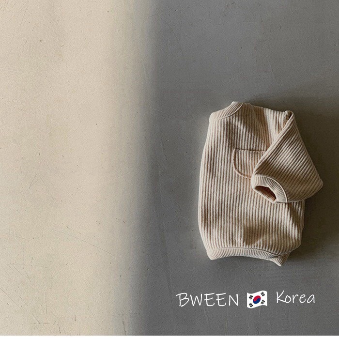 Bộ Korea Thu Đông Dài Tay Cho Bé Trai Và Bé Gái Ween Chất Liệu Len Tăm Từ 8kg Đến 28kg - KEN STORE