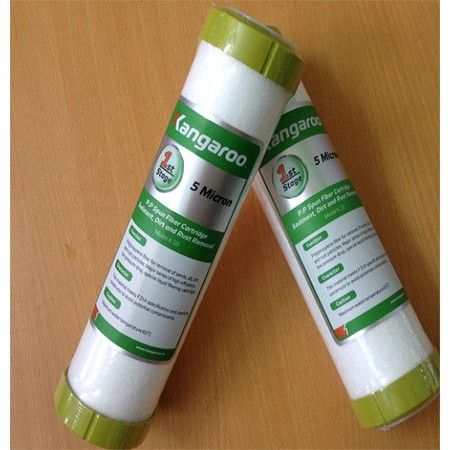 LÕI LỌC NƯỚC KANGAROO SỐ 1 | BigBuy360 - bigbuy360.vn