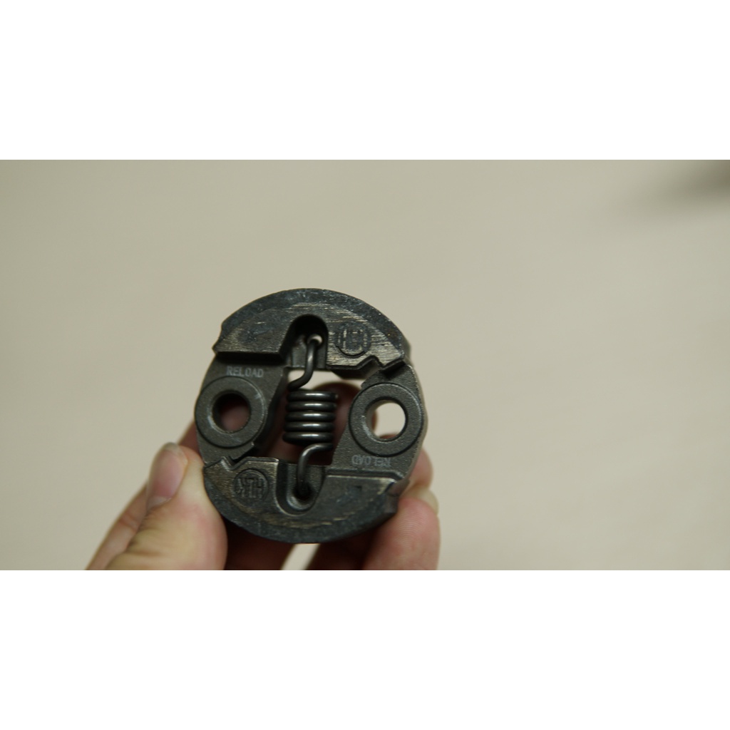 Bố côn sắt máy cắt cỏ 260 hiệu Reload